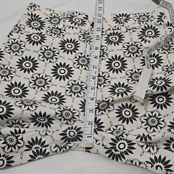 Rolla's - PLAZA Womens Bootcut High Waist Cropped Pants Sz 8/S - Picture 5 of 12